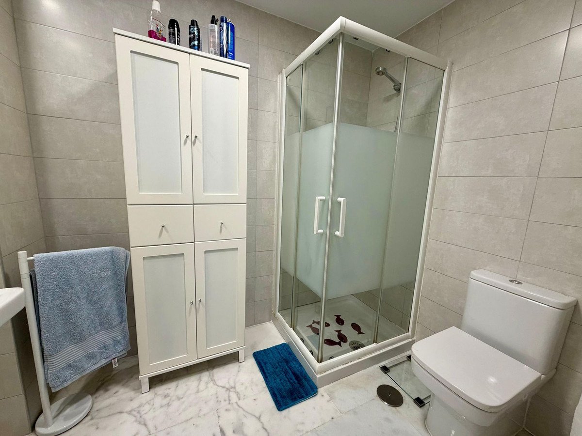 2 Bed Middle Floor Apartment in Los Boliches