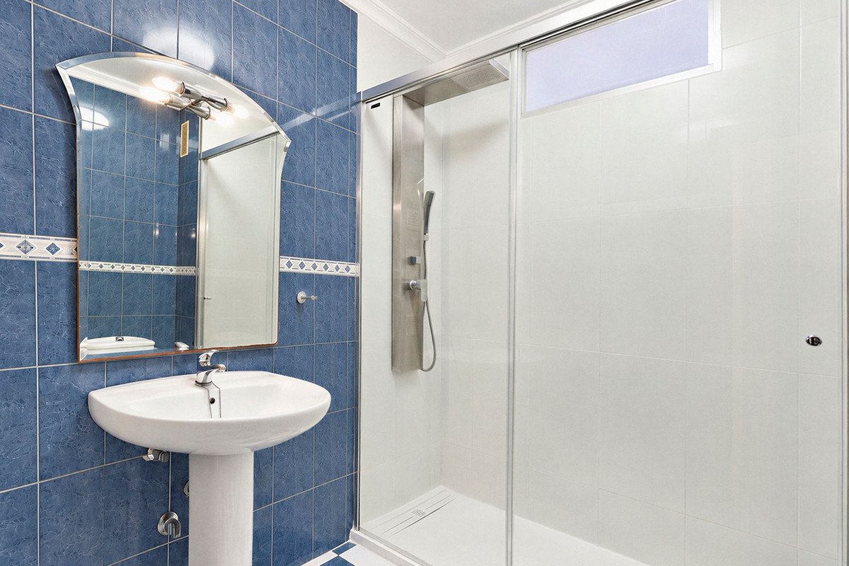 3 Bed Middle Floor Apartment in Fuengirola