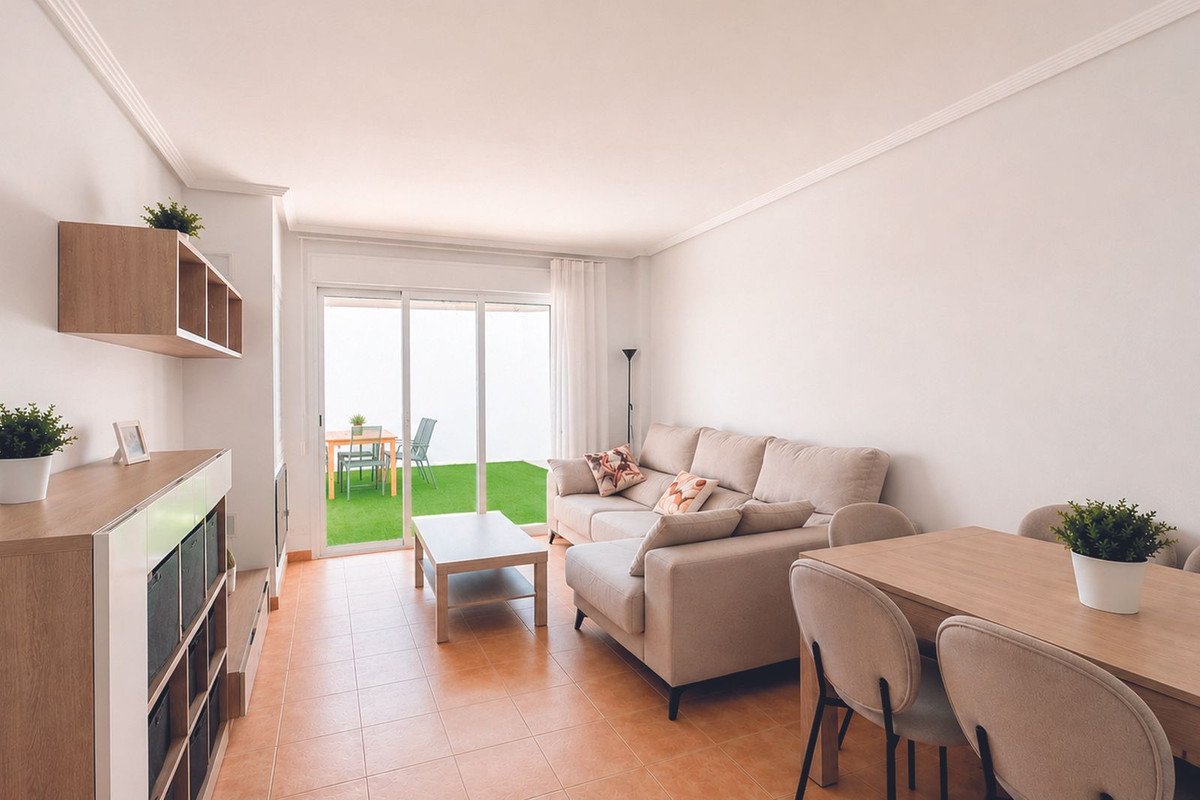2 Bed Townhouse in Mijas