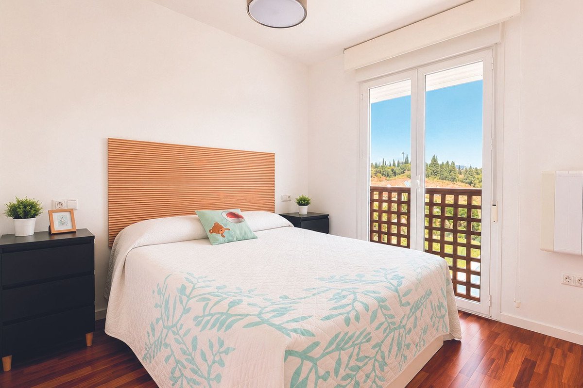 2 Bed Townhouse in Mijas