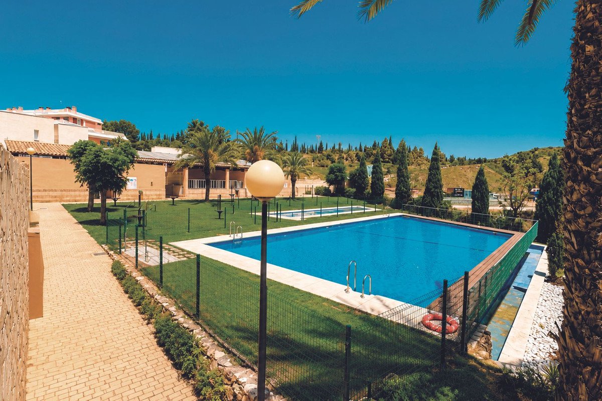 2 Bed Townhouse in Mijas