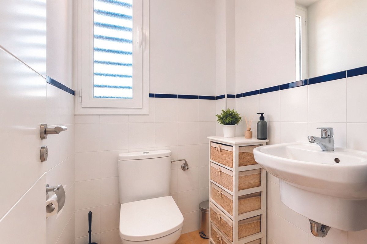 2 Bed Townhouse in Mijas