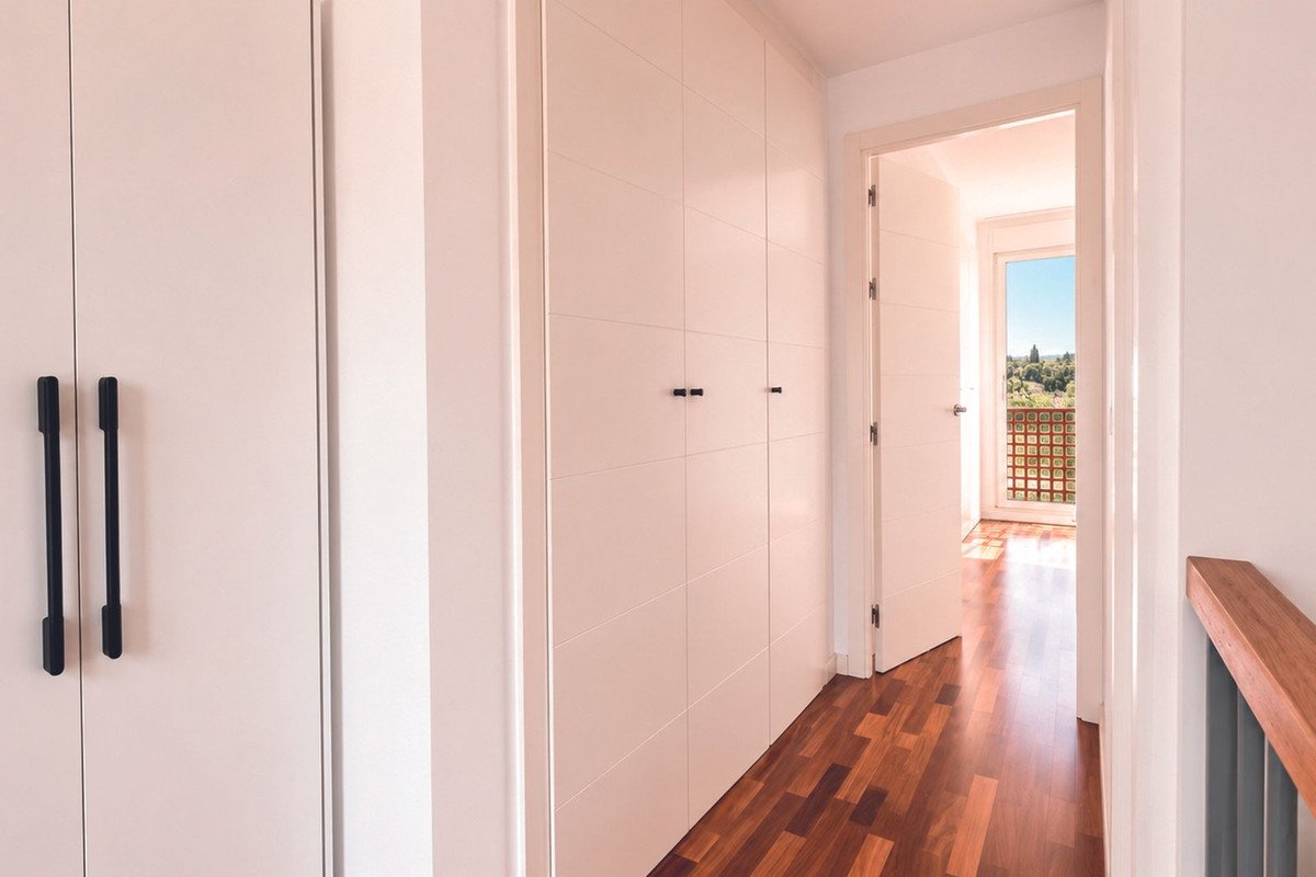 2 Bed Townhouse in Mijas
