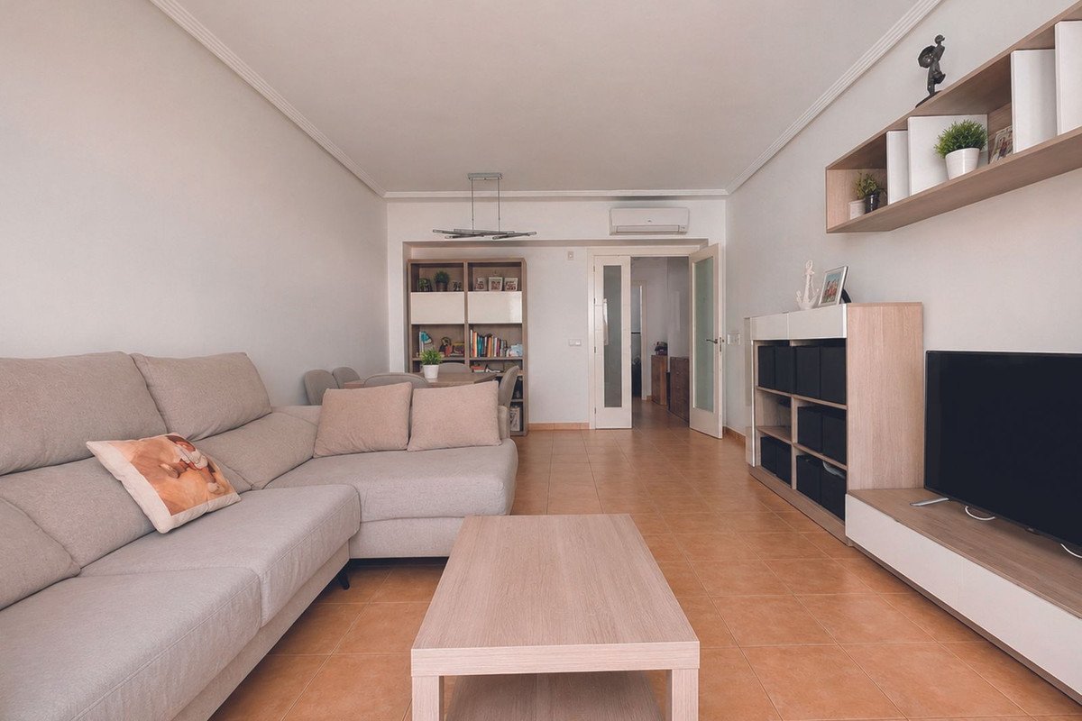 2 Bed Townhouse in Mijas