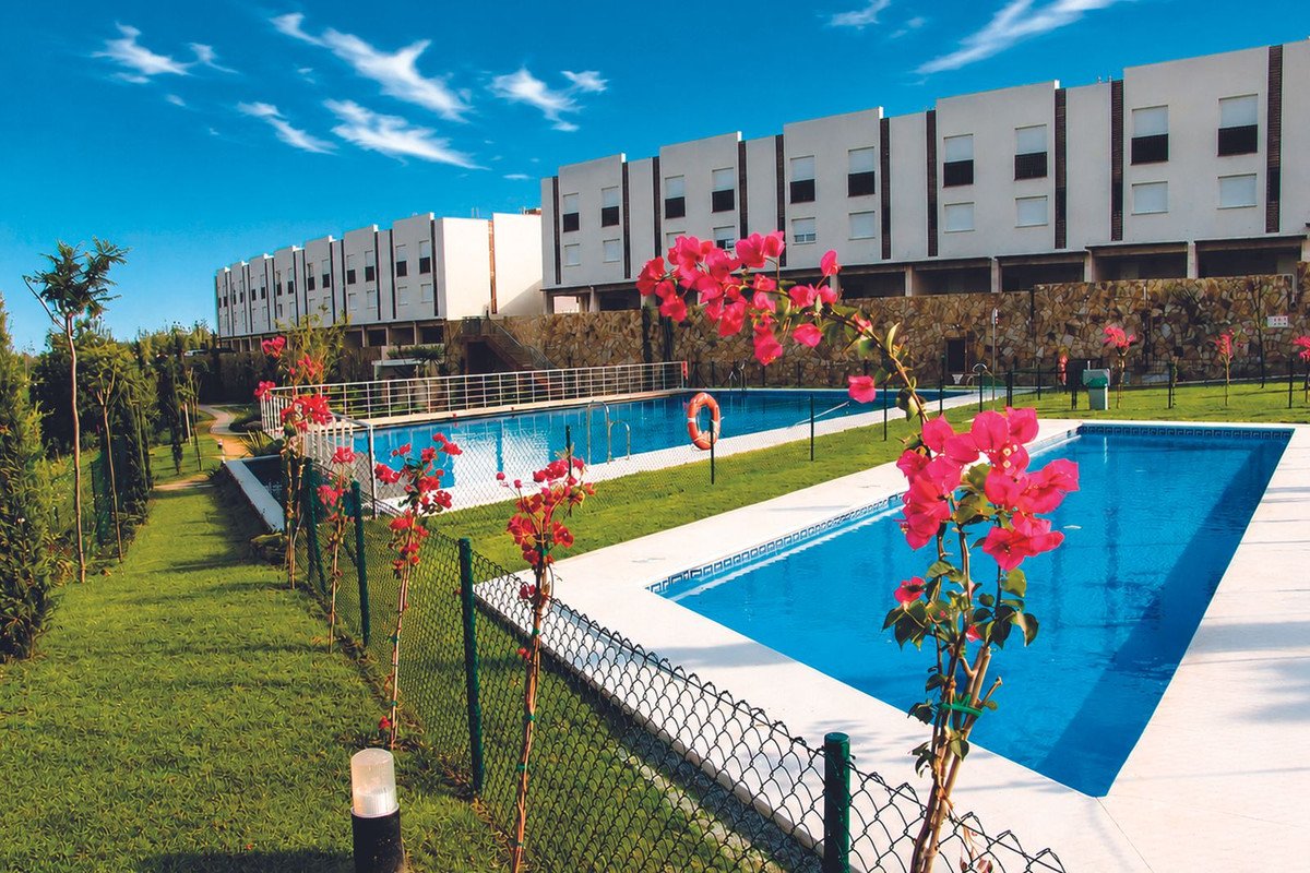 2 Bed Townhouse in Mijas