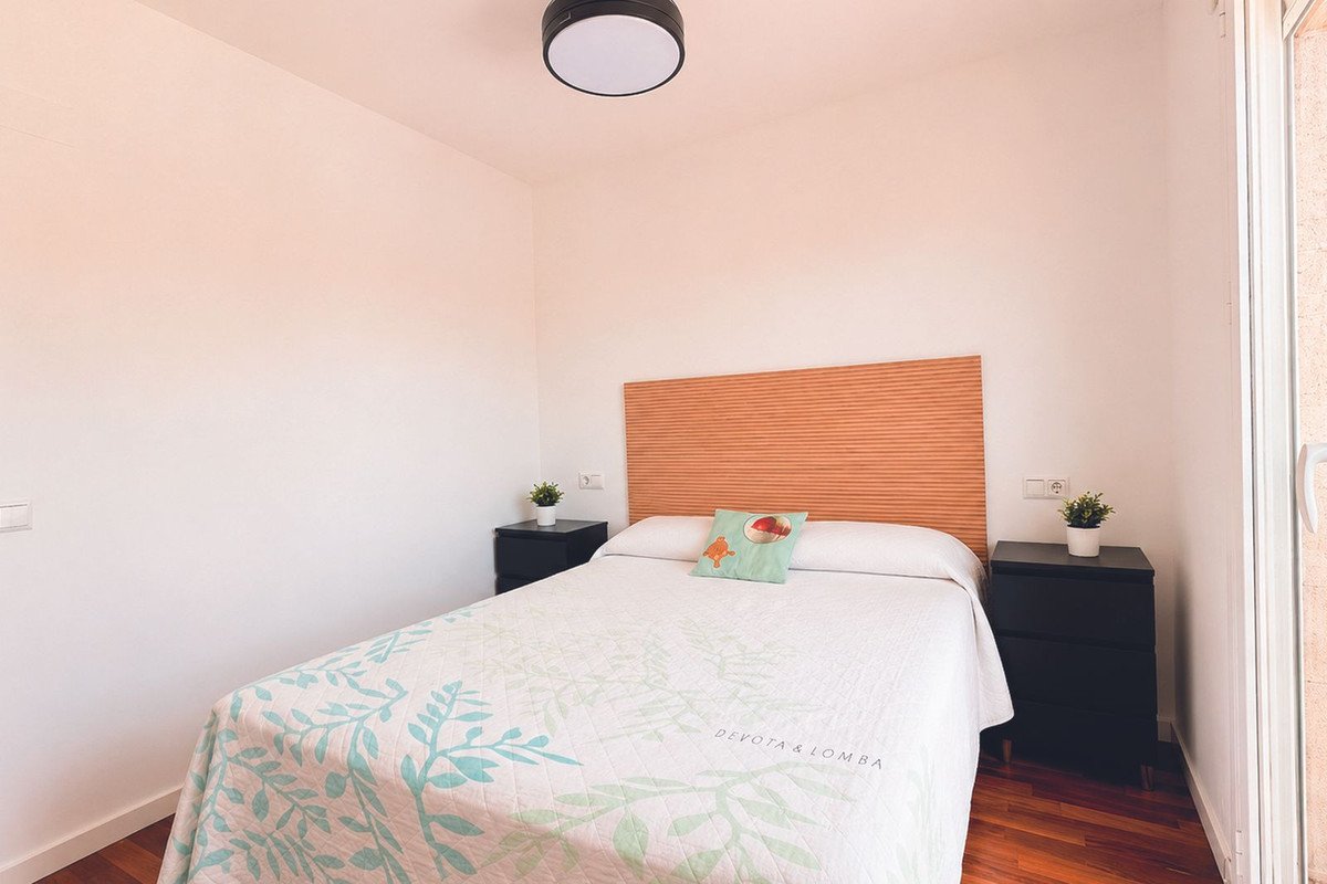 2 Bed Townhouse in Mijas