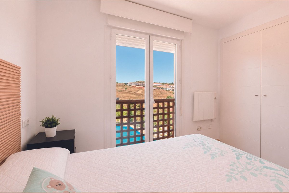 2 Bed Townhouse in Mijas