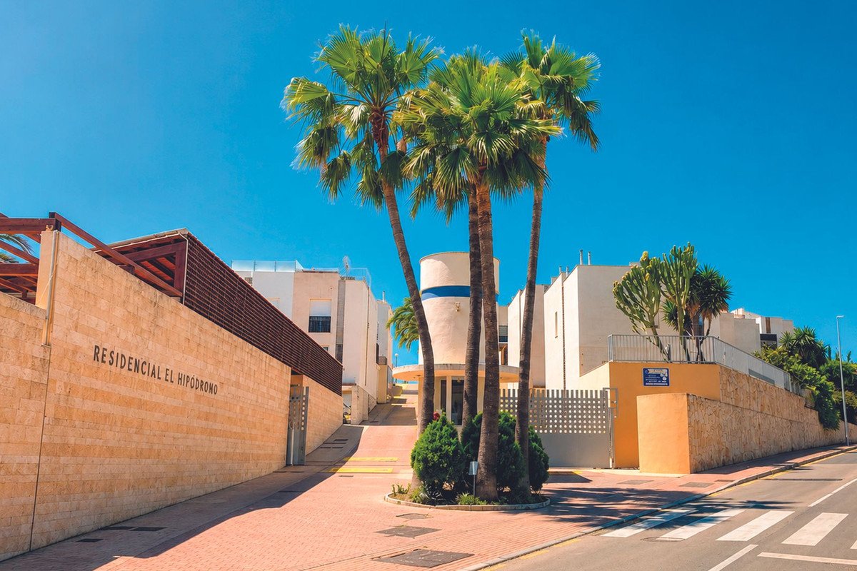 2 Bed Townhouse in Mijas