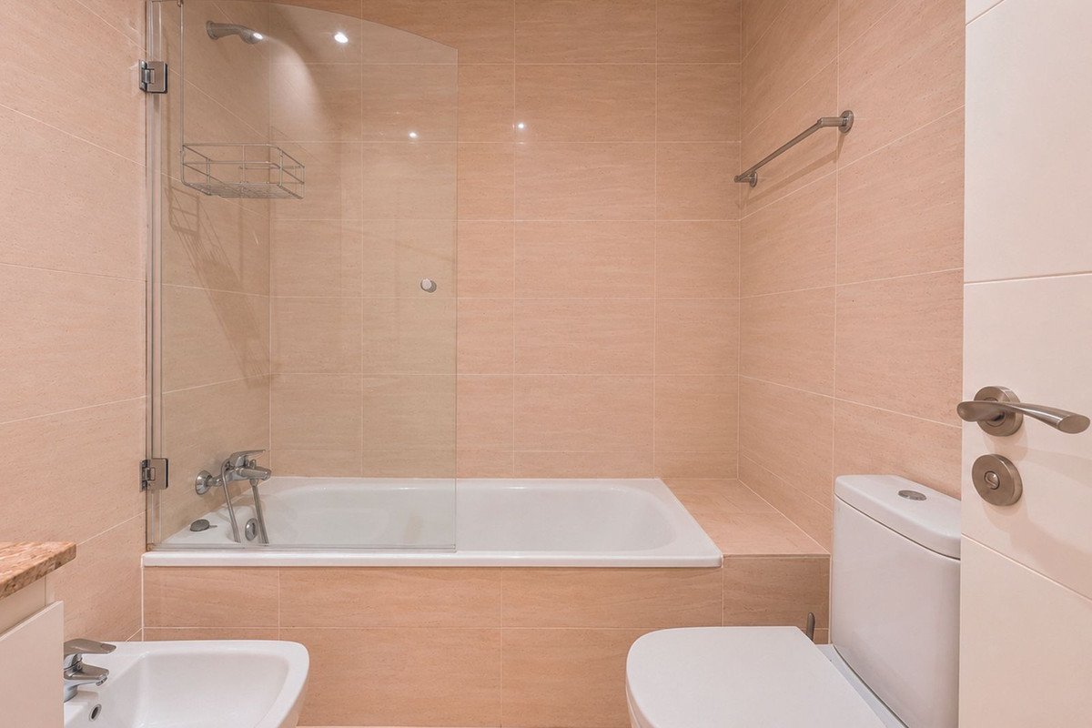 2 Bed Townhouse in Mijas