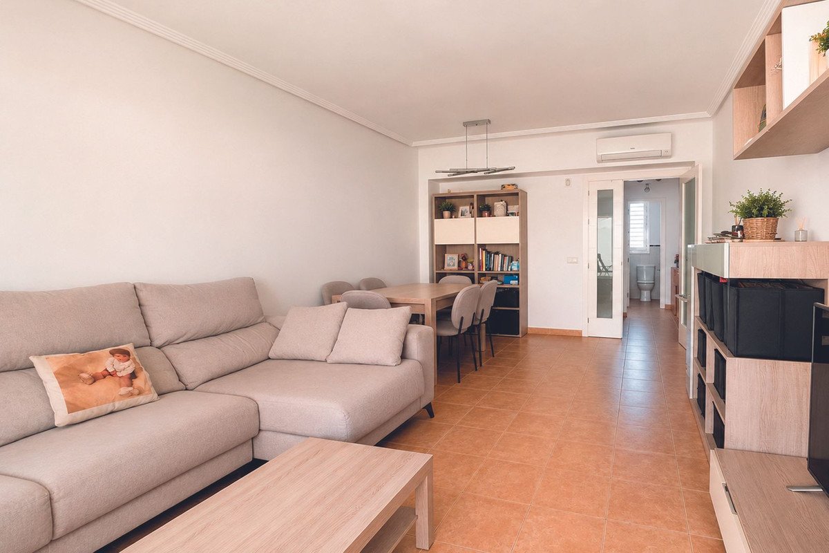 2 Bed Townhouse in Mijas