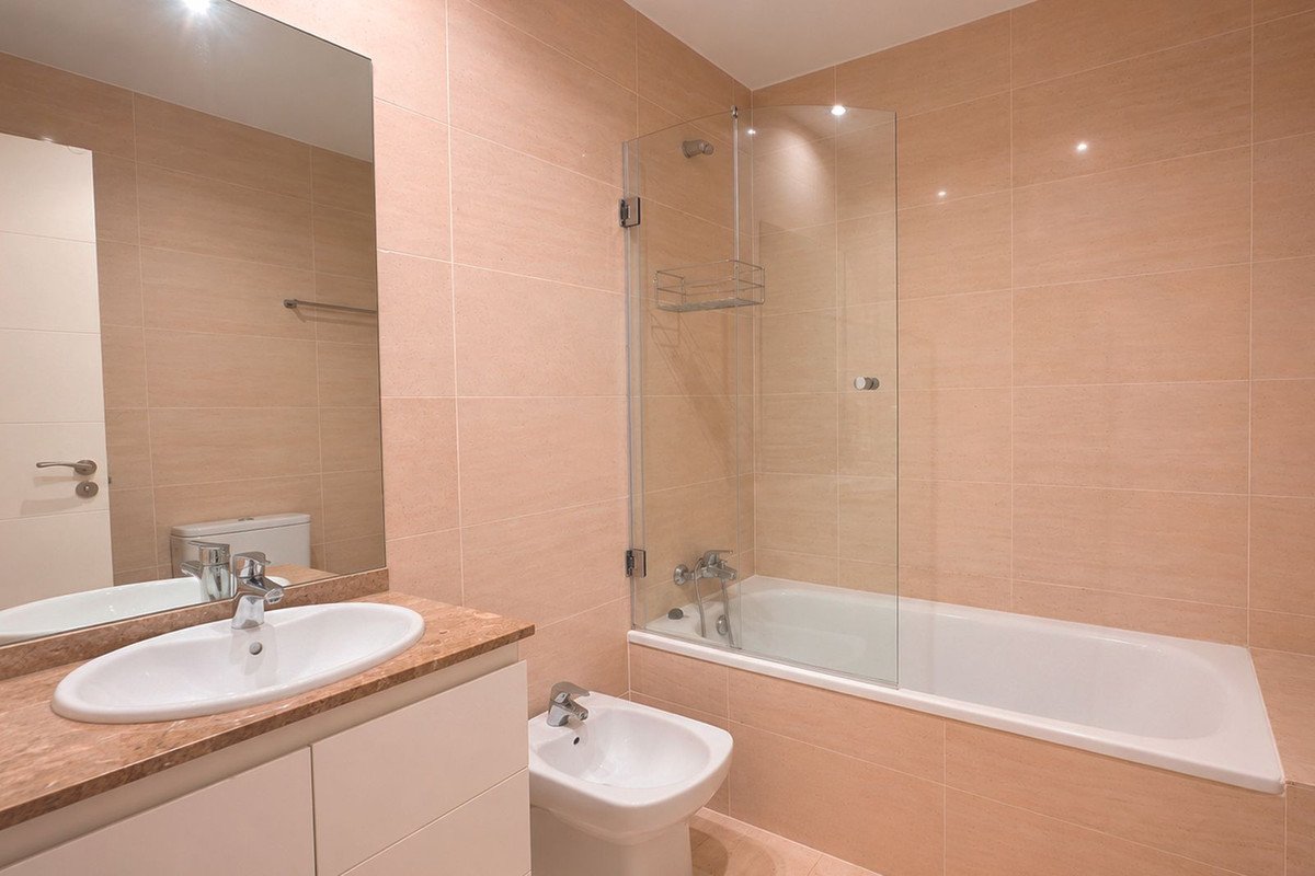 2 Bed Townhouse in Mijas