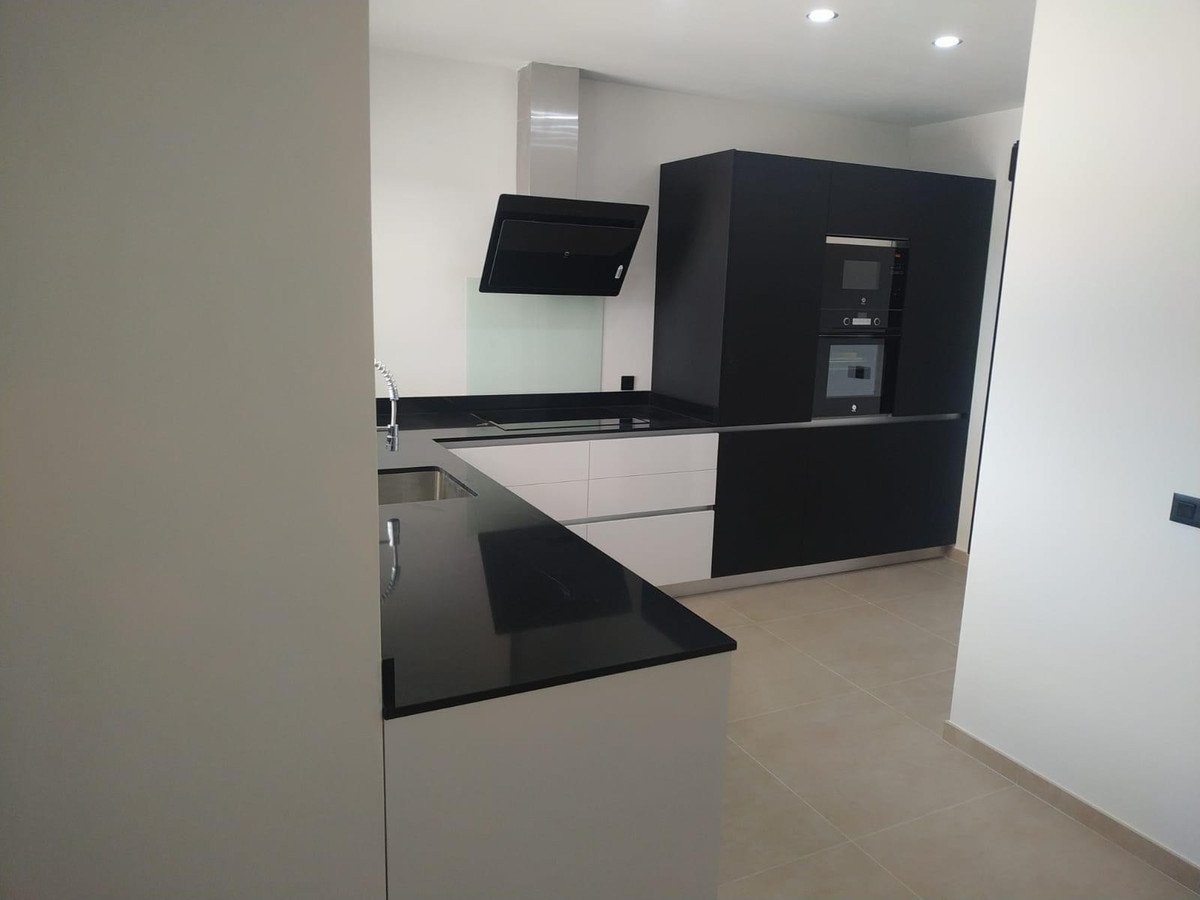 3 Bed Detached Villa in Pinoso