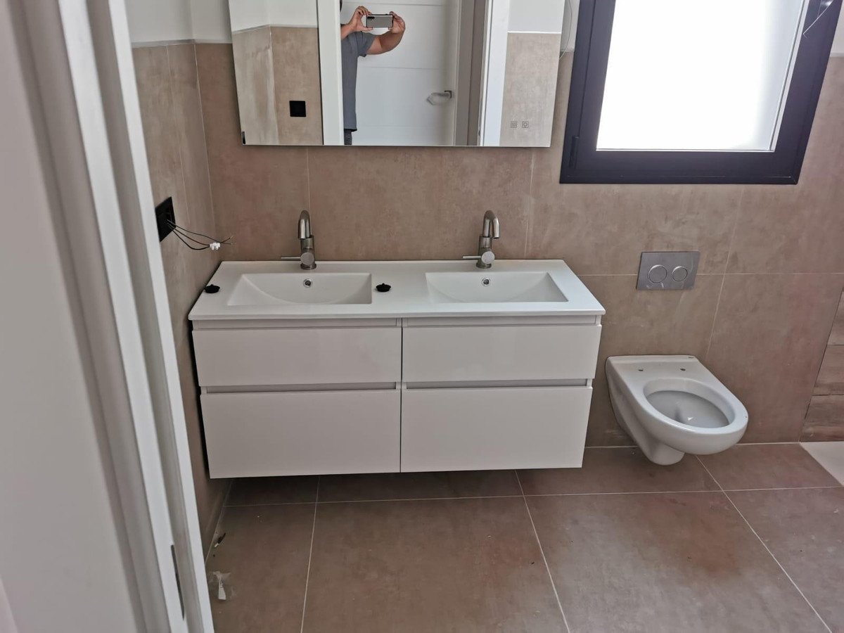 3 Bed Detached Villa in Pinoso