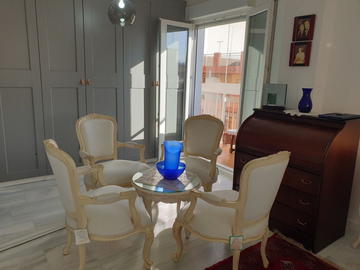 3 Bed Middle Floor Apartment in Fuengirola
