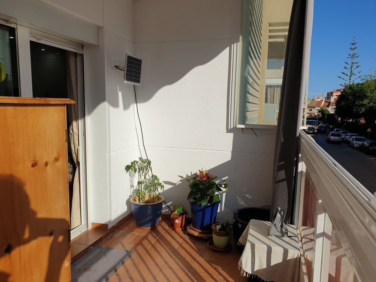 3 Bed Middle Floor Apartment in Fuengirola