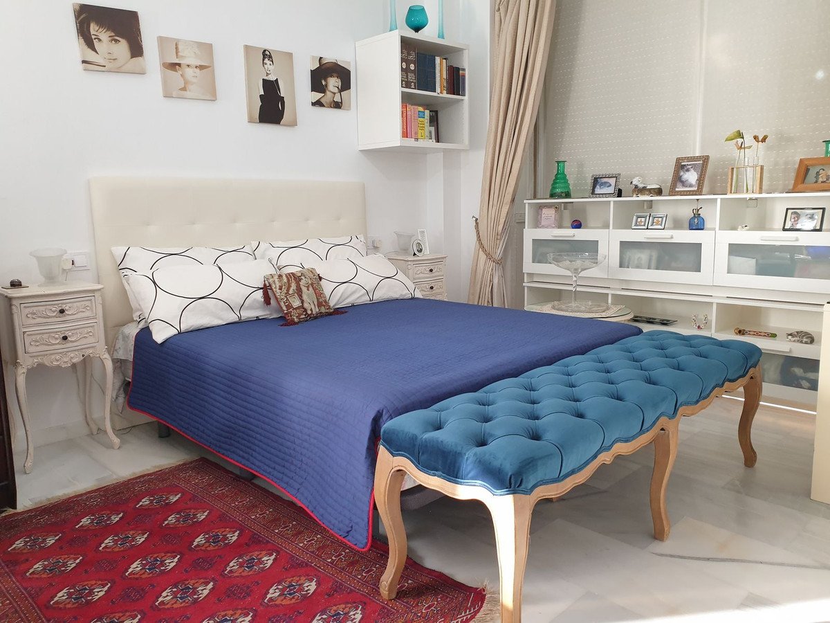 3 Bed Middle Floor Apartment in Fuengirola