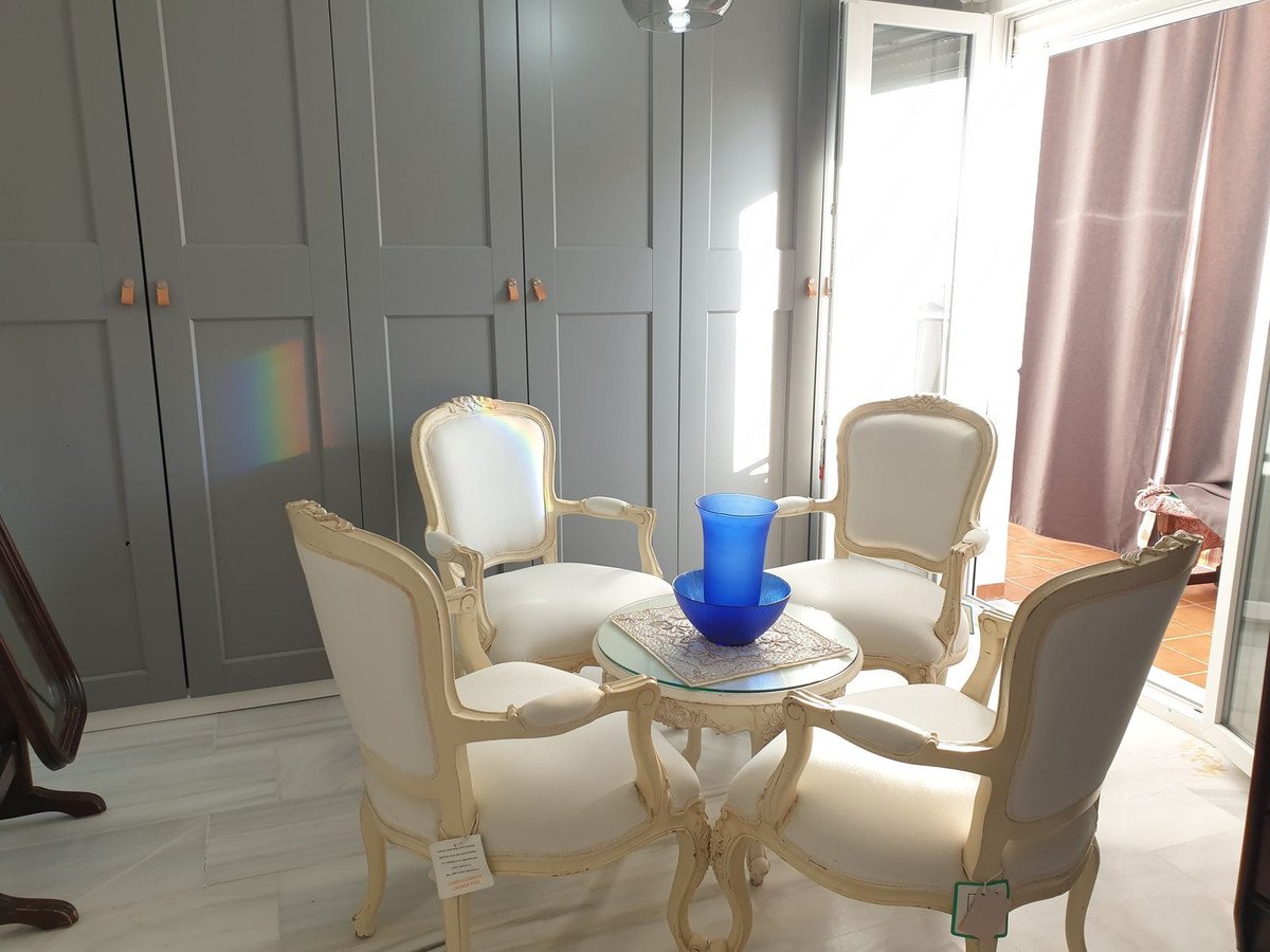 3 Bed Middle Floor Apartment in Fuengirola