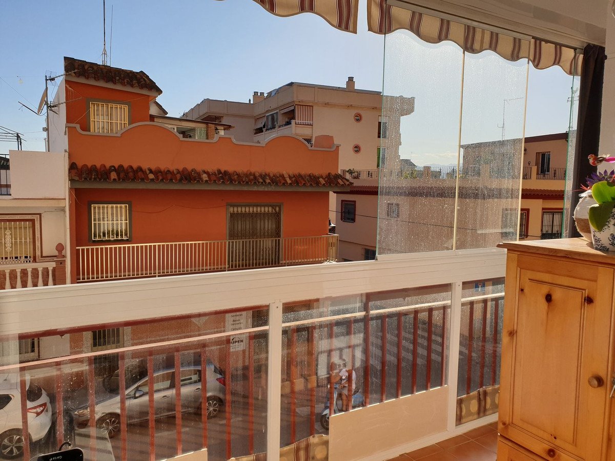 3 Bed Middle Floor Apartment in Fuengirola