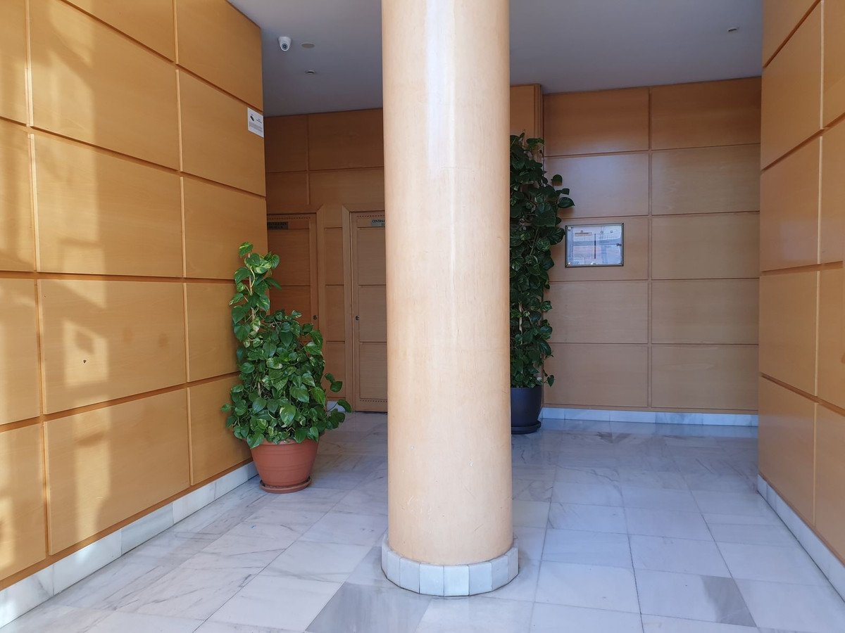 3 Bed Middle Floor Apartment in Fuengirola