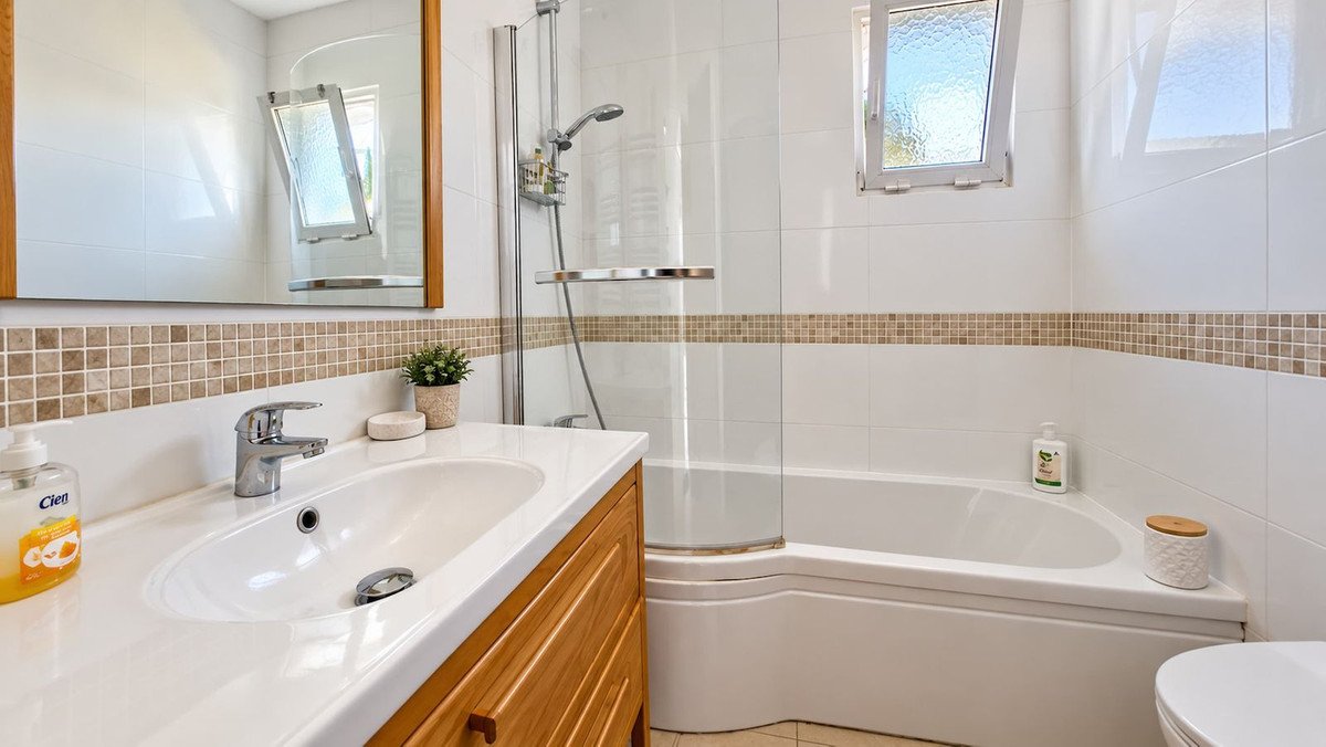 3 Bed Townhouse in Casares Playa