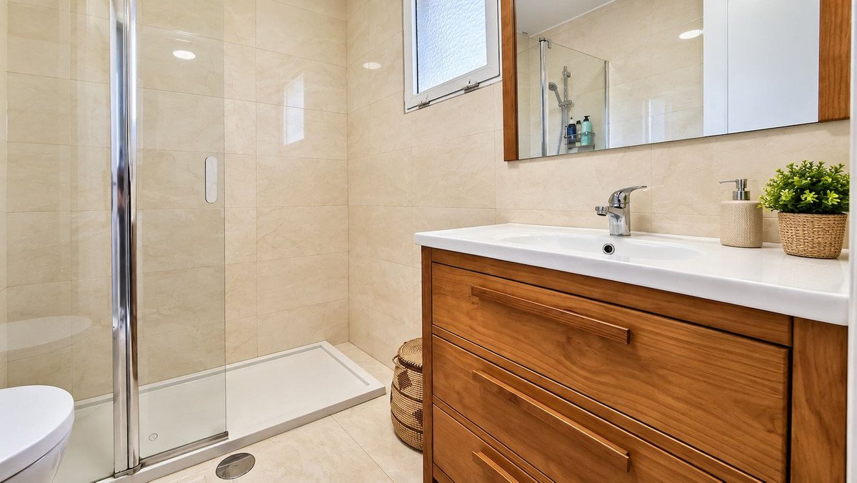 3 Bed Townhouse in Casares Playa