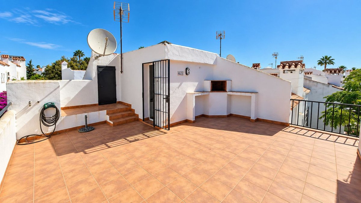 3 Bed Townhouse in Casares Playa