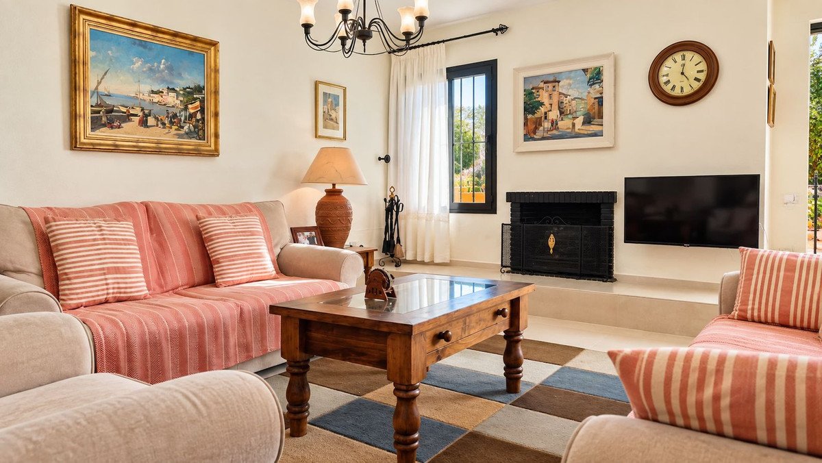 3 Bed Townhouse in Casares Playa