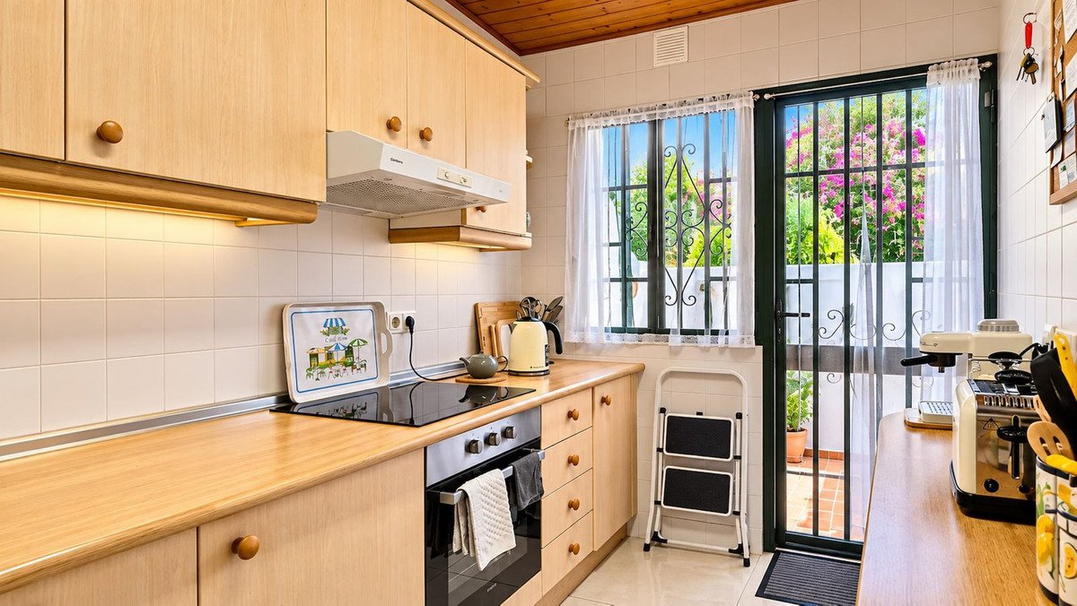3 Bed Townhouse in Casares Playa
