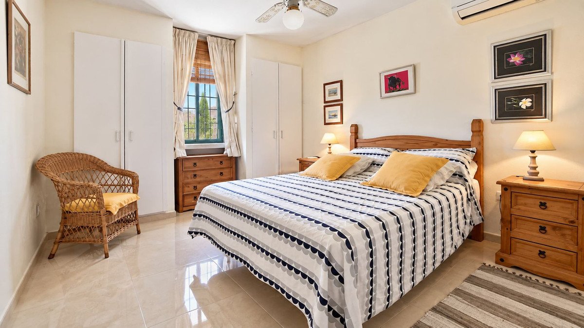 3 Bed Townhouse in Casares Playa
