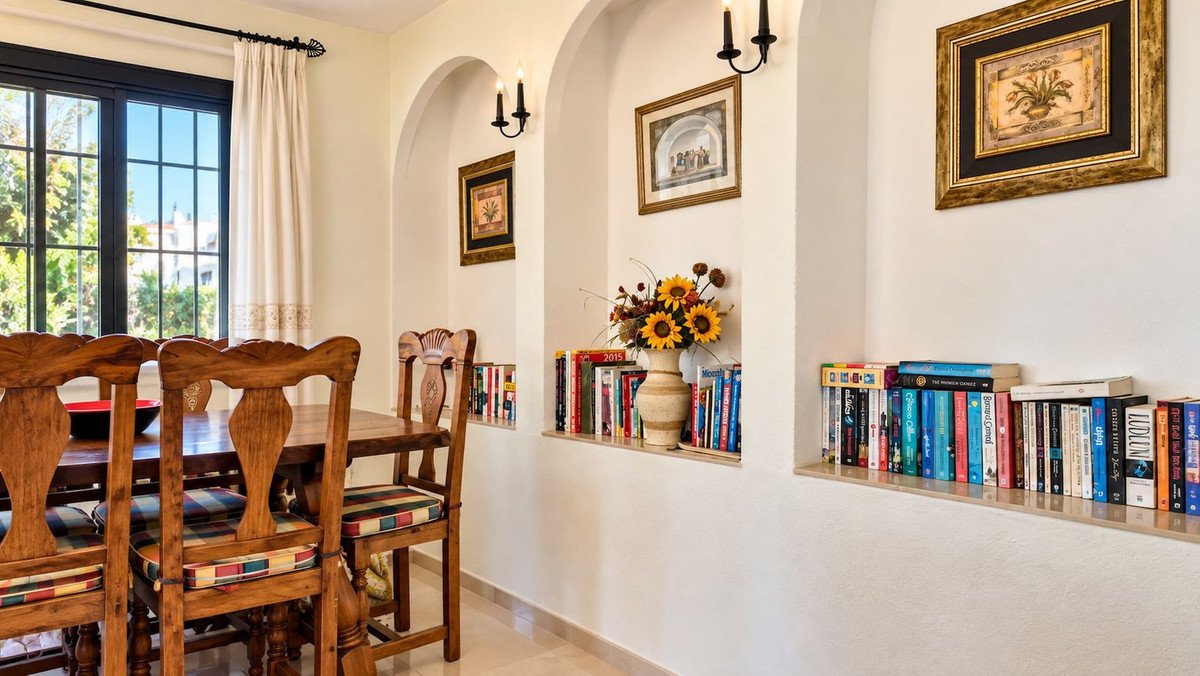 3 Bed Townhouse in Casares Playa