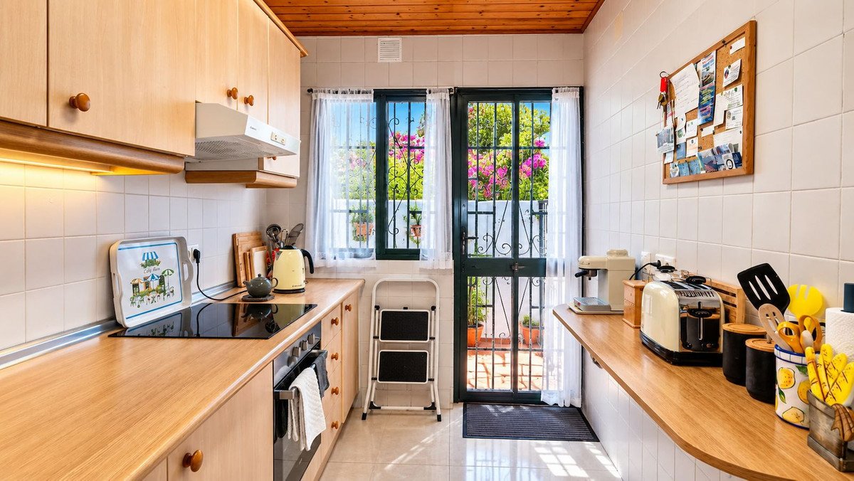 3 Bed Townhouse in Casares Playa