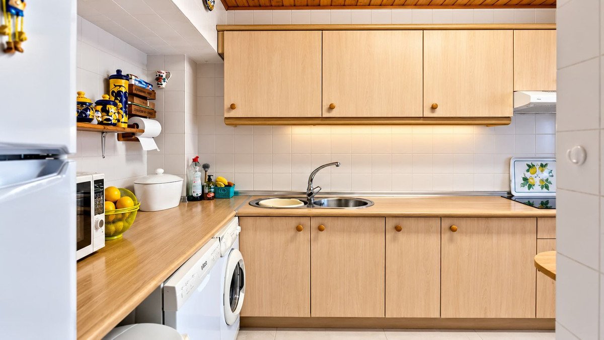 3 Bed Townhouse in Casares Playa