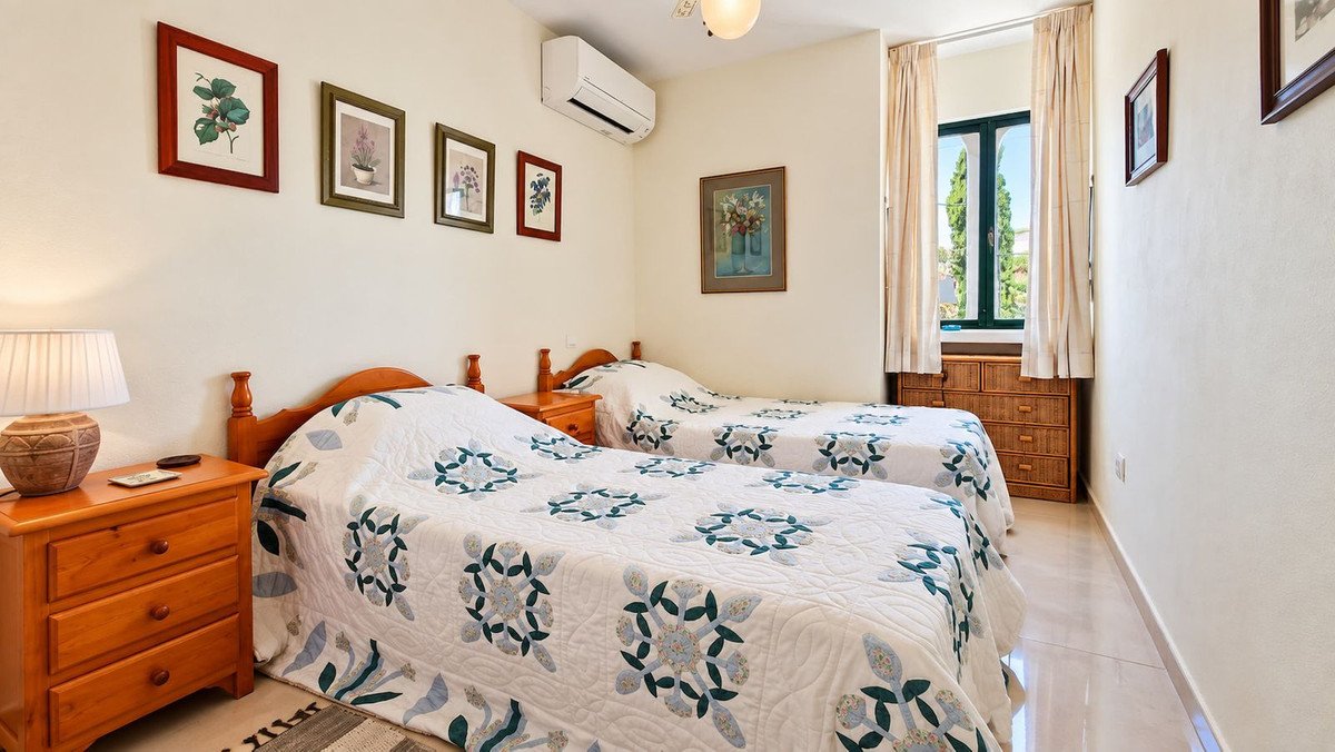 3 Bed Townhouse in Casares Playa