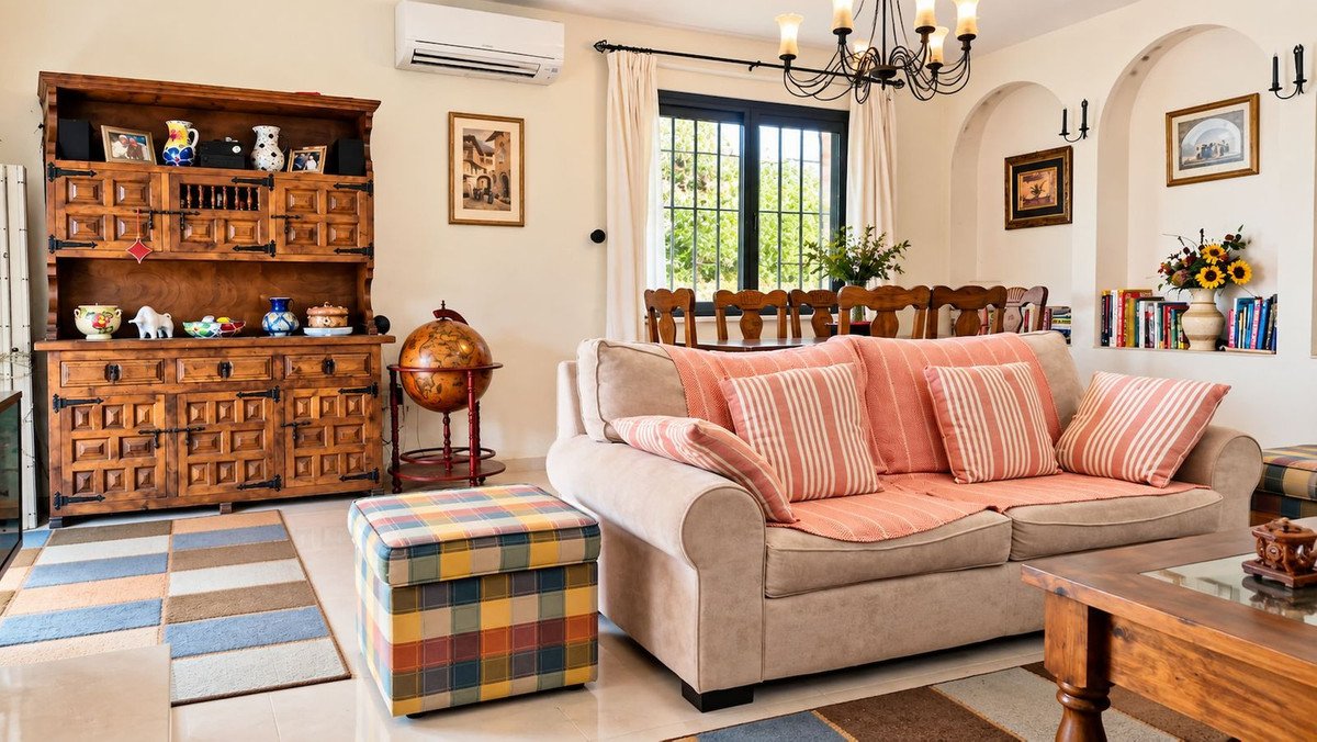 3 Bed Townhouse in Casares Playa