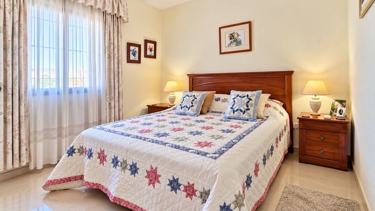 3 Bed Townhouse in Casares Playa