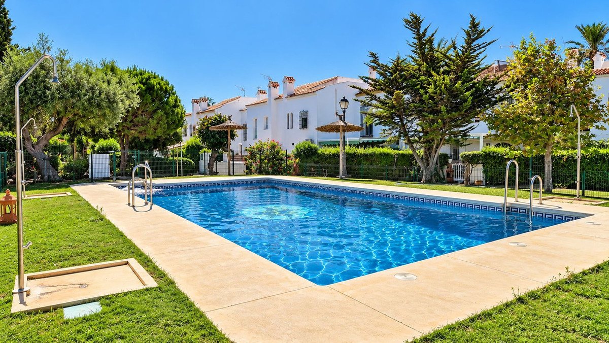 3 Bed Townhouse in Casares Playa