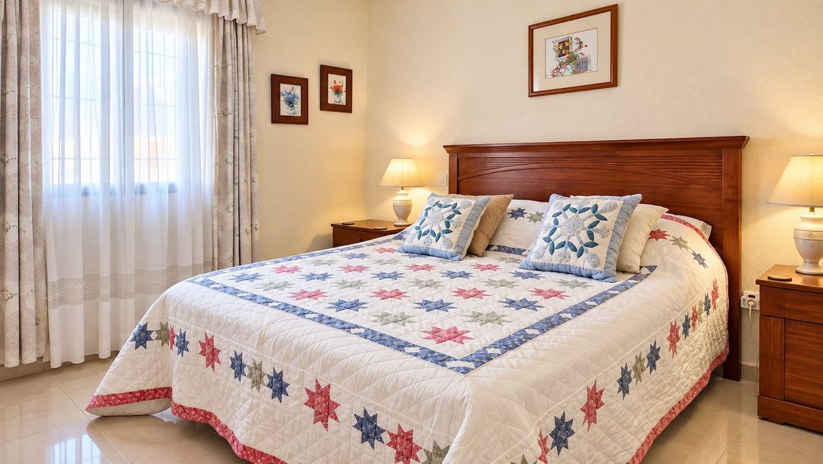 3 Bed Townhouse in Casares Playa