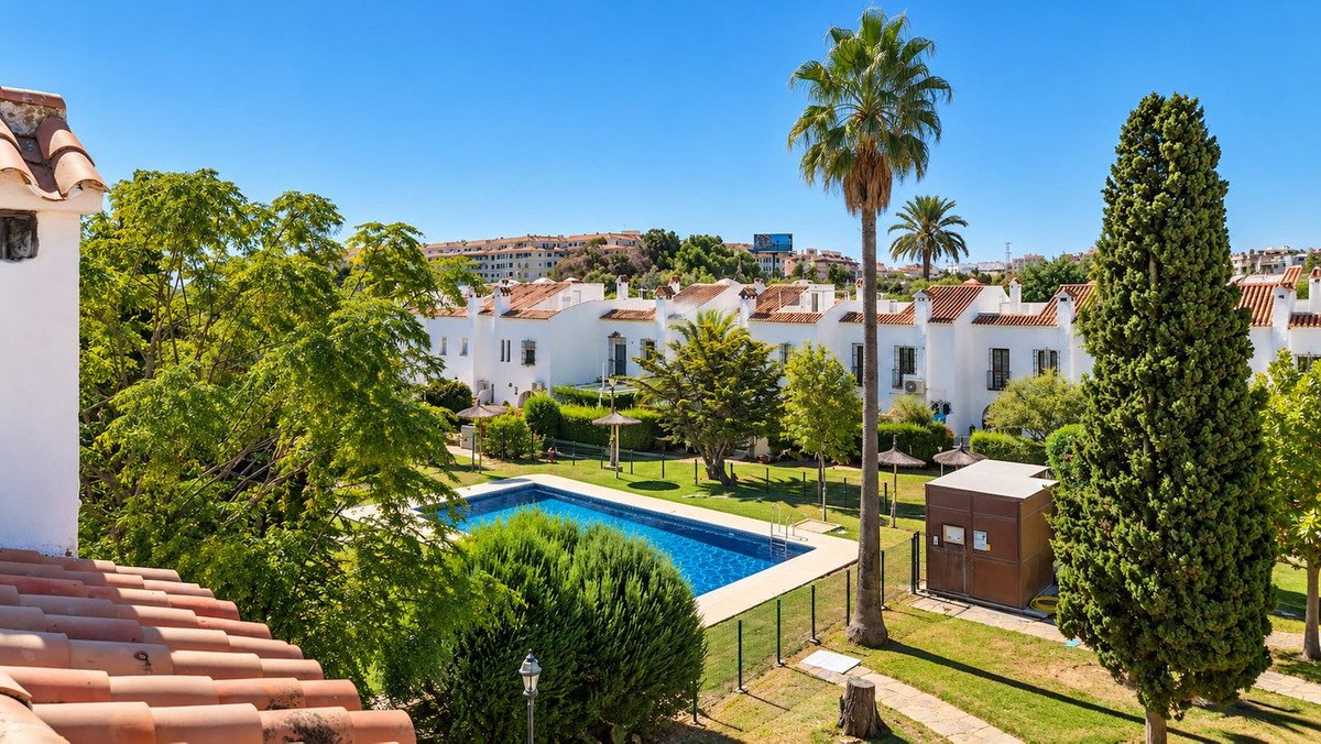 3 Bed Townhouse in Casares Playa