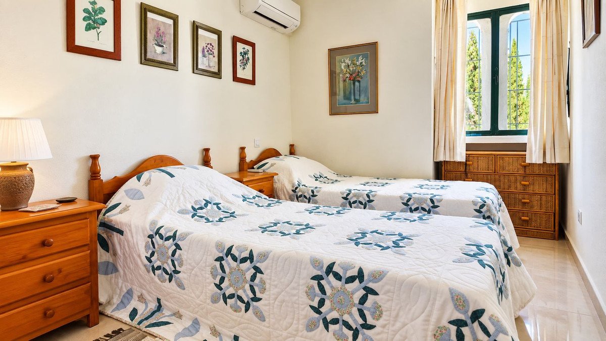 3 Bed Townhouse in Casares Playa