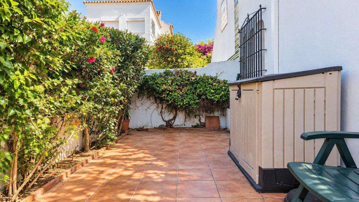 3 Bed Townhouse in Casares Playa