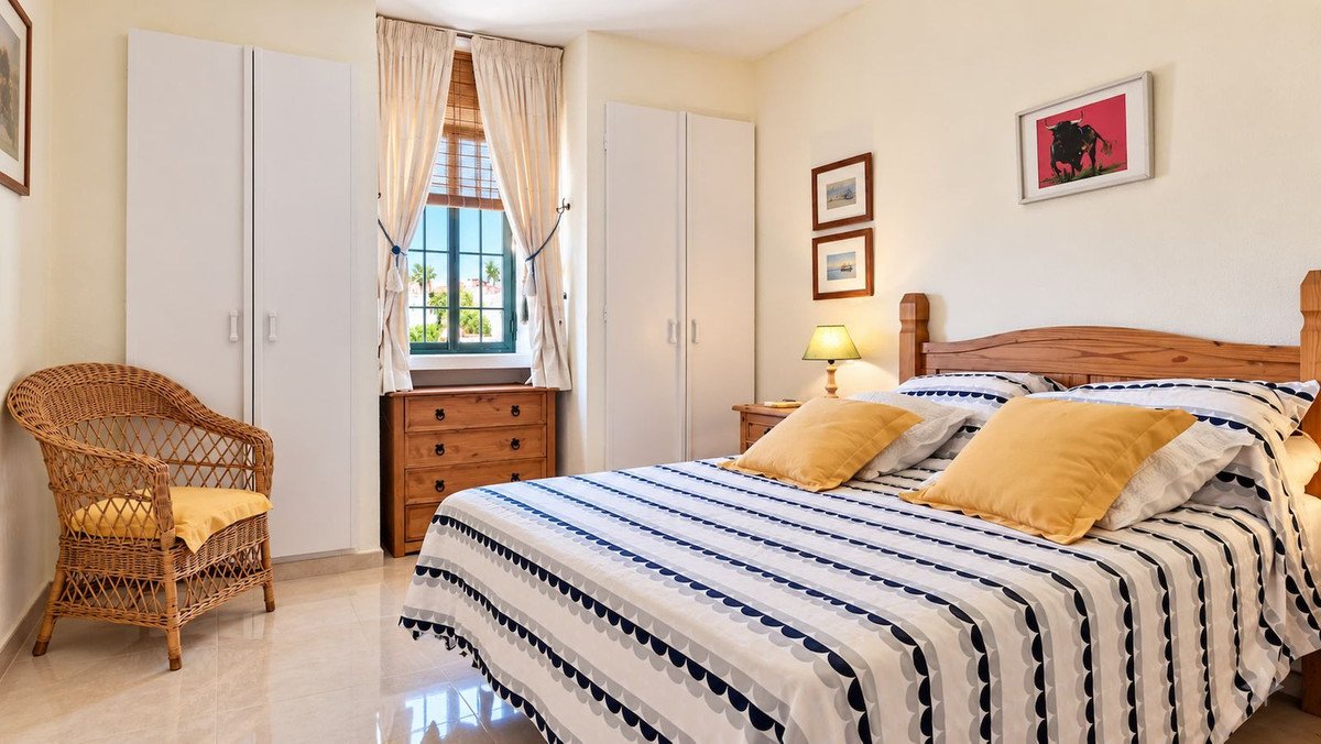 3 Bed Townhouse in Casares Playa