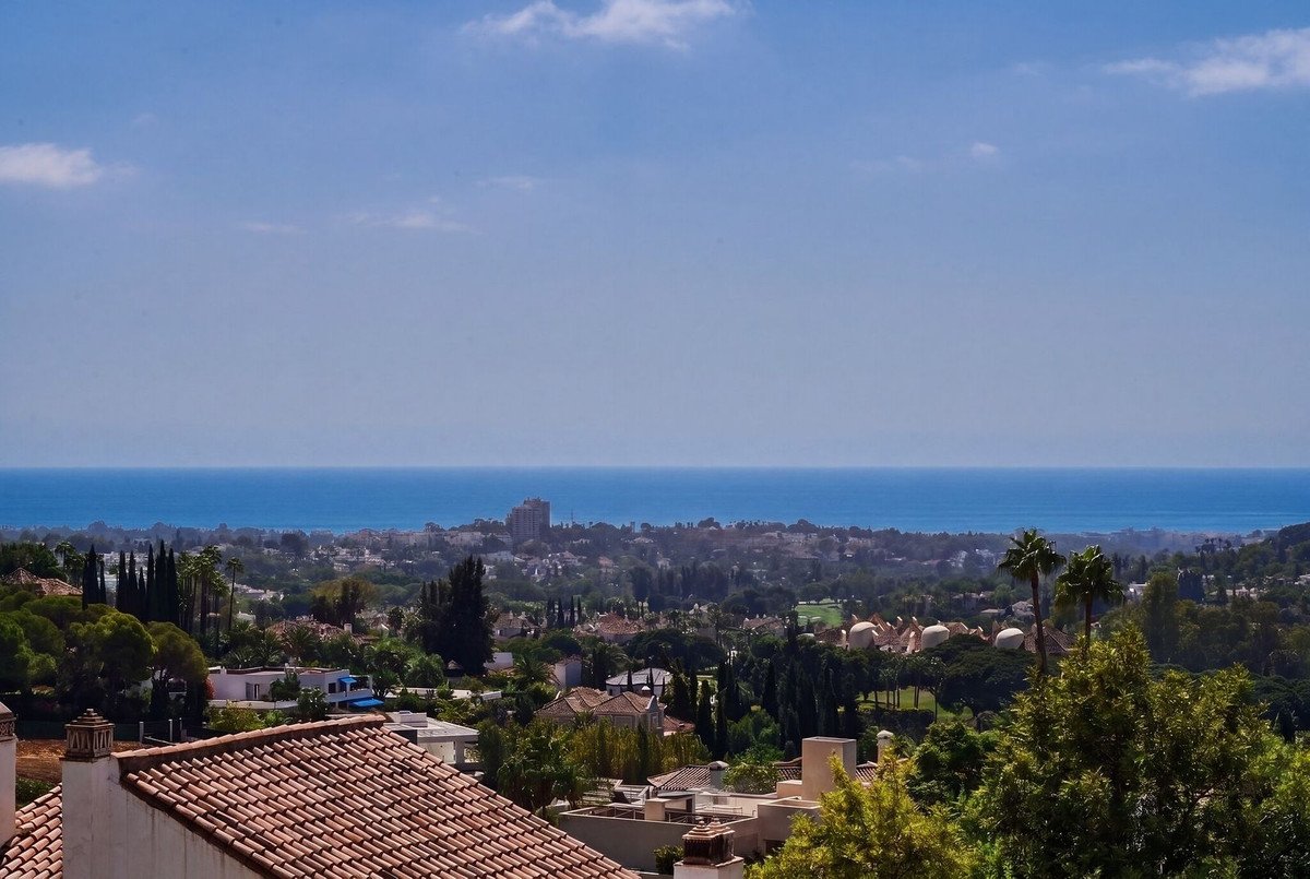 3 Bed Penthouse Duplex in Málaga