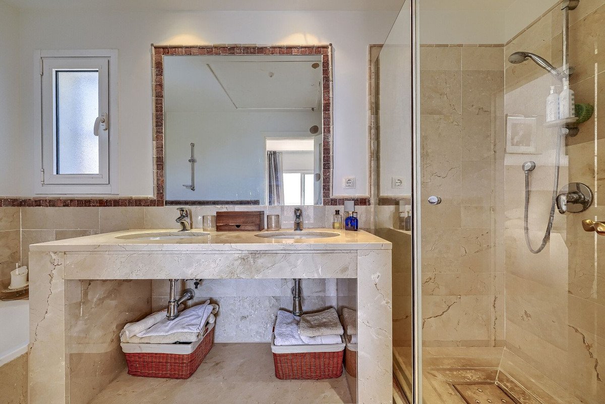 3 Bed Penthouse Duplex in Málaga