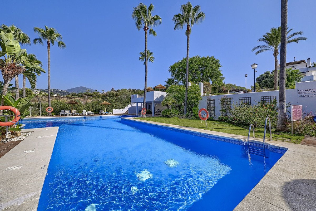 3 Bed Penthouse Duplex in Málaga