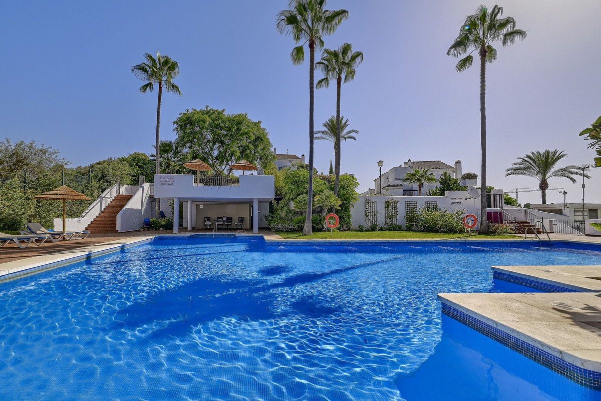 3 Bed Penthouse Duplex in Málaga