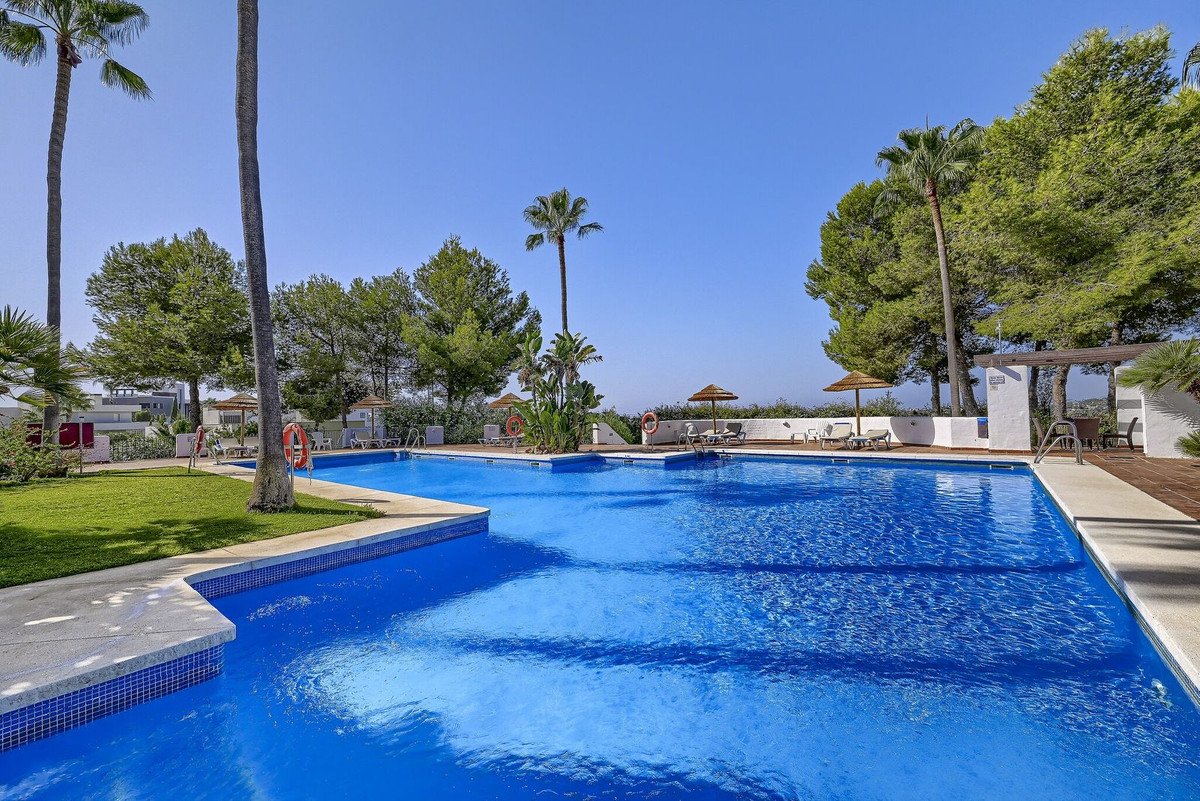 3 Bed Penthouse Duplex in Málaga