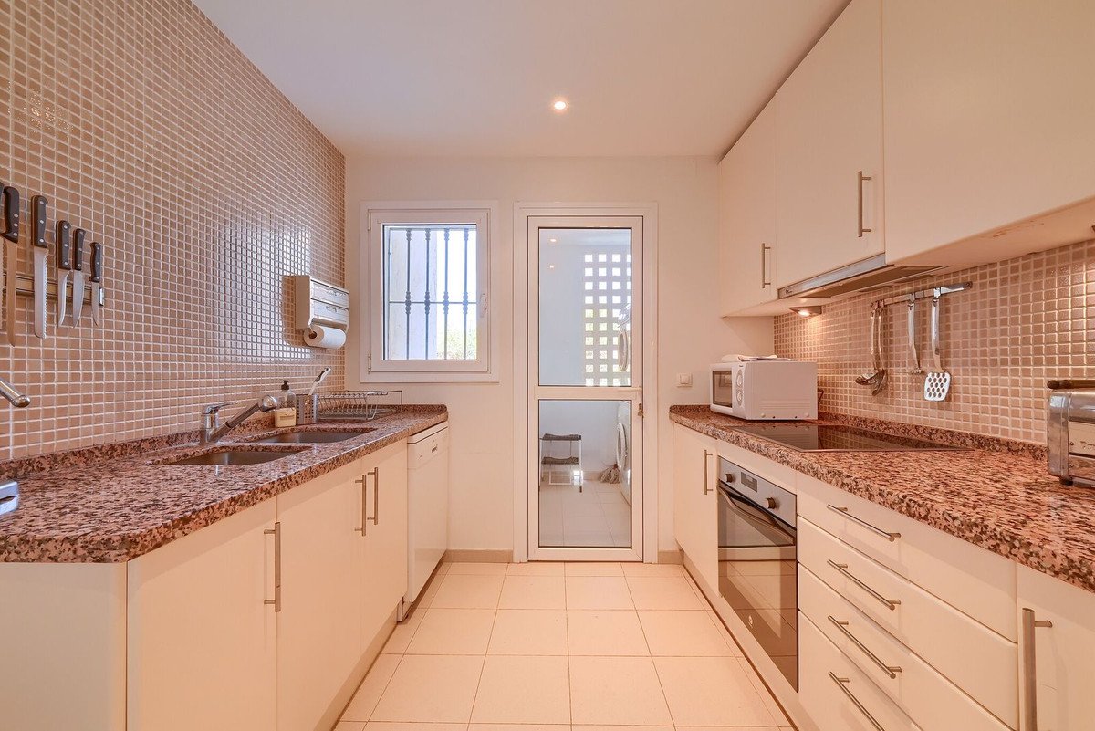 3 Bed Penthouse Duplex in Málaga