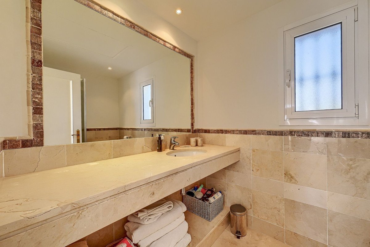 3 Bed Penthouse Duplex in Málaga