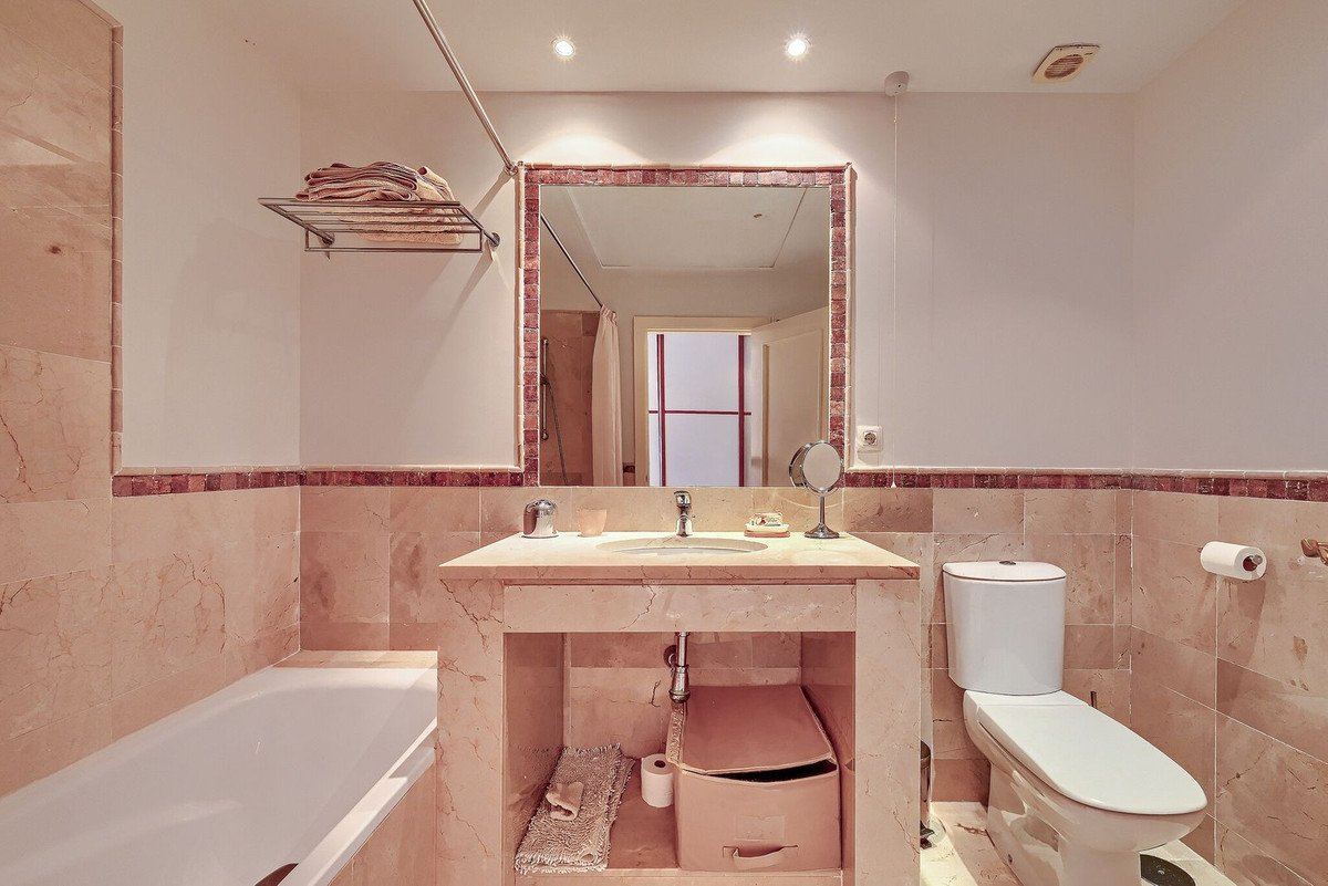 3 Bed Penthouse Duplex in Málaga
