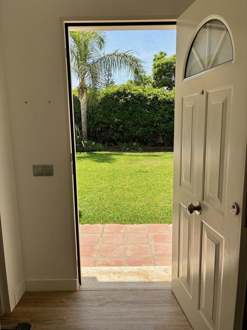 3 Bed Detached Villa in Estepona
